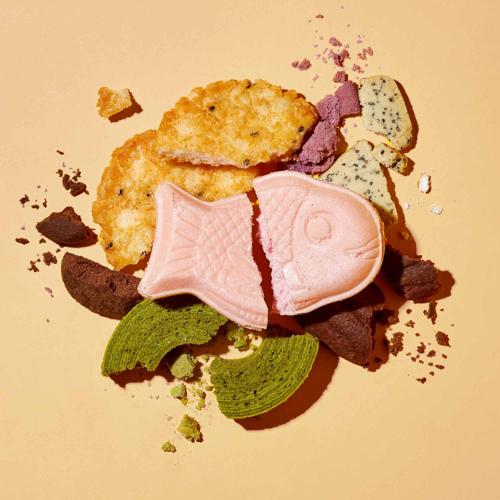 The SOS (Save Our Snacks) Bundle