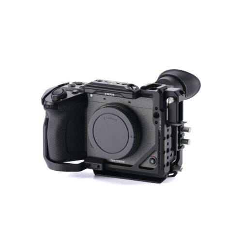 Full Camera Cage for Sony FX2 | Tilta
