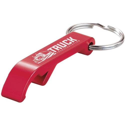 Custom Branded & Promotional Keyrings & Keychains | Brandability