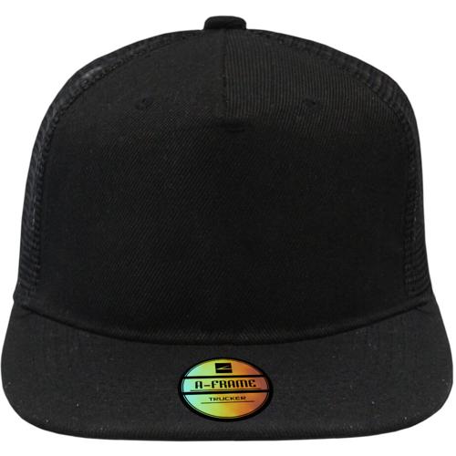 Custom Branded Caps | Brandability