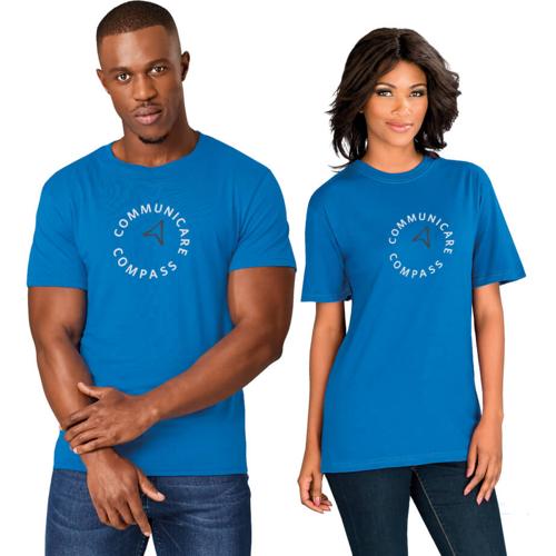 Unisex Super Club 135 T-Shirt Image