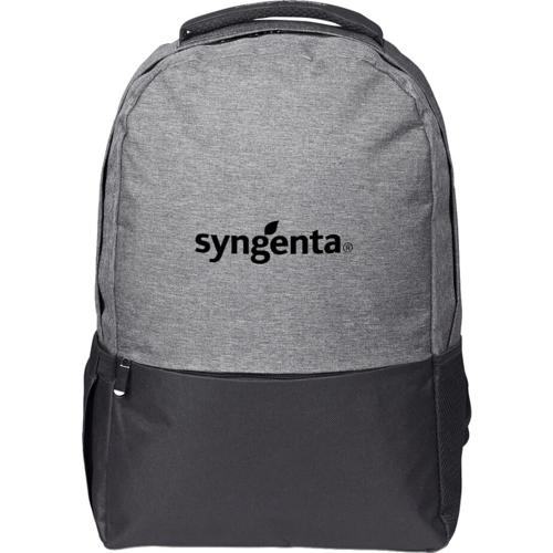 Custom Branded Promotional Laptop Backpacks Brandability