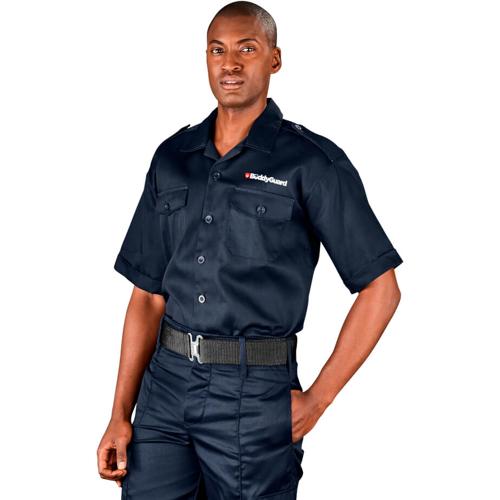 Custom Branded & Promotional Security Uniforms & Workwear | Brandability