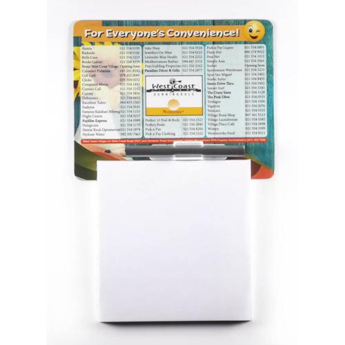 Custom Branded & Promotional Brandability