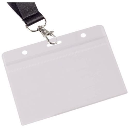 Lanyard Pouches & ID Holders | Brandability