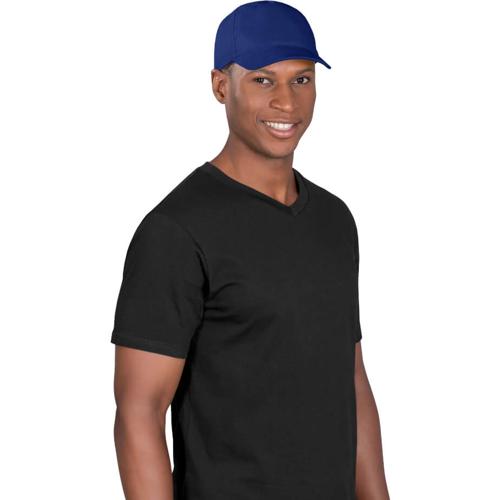 Pro Basic Cap - 6 Panel Image