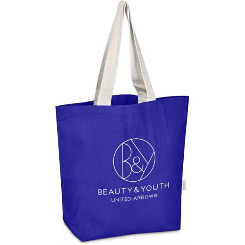 Custom Branded & Promotional Shopper Bags | Brandability