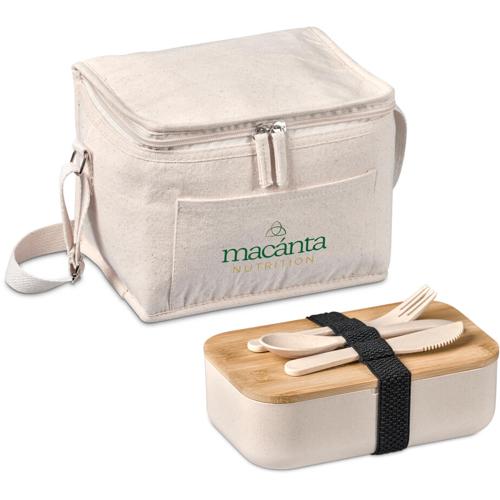 Custom Branded Promotional Lunch Cooler Bags Brandability