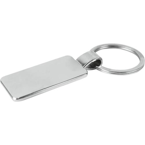 Custom Branded & Promotional Metal Keyrings | Brandability