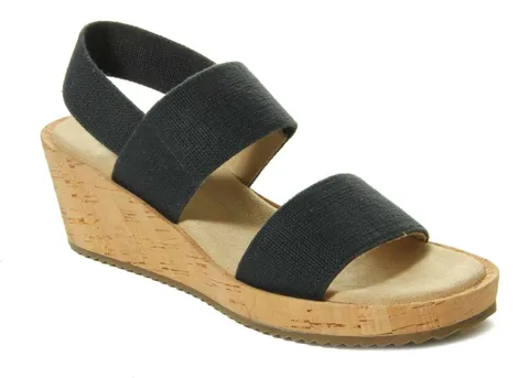 vaneli wedges