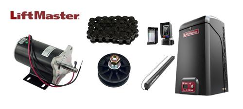Liftmaster Gate Operator Parts