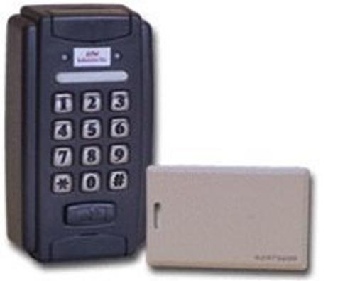 Gate Operators & Accessories