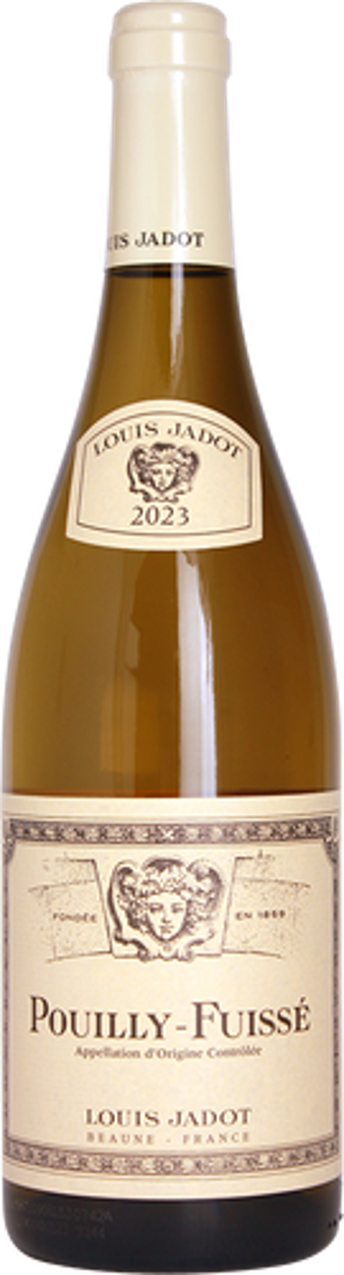 Louis Jadot 2023 Pouilly Fuisse 750ml