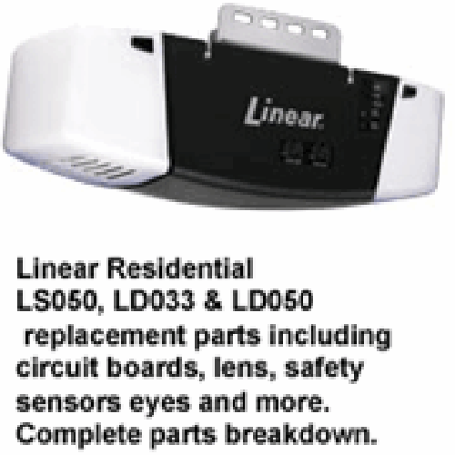 Linear