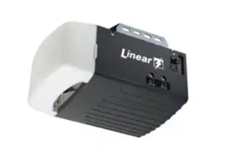 Linear LCO50 parts AC model