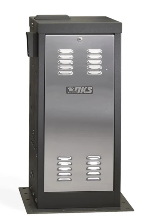 DoorKing 9210 Slide Gate Operator Parts