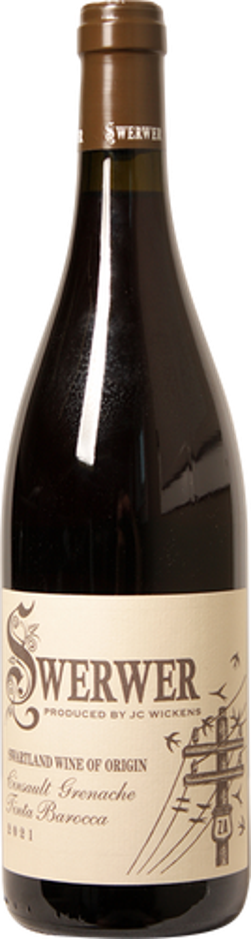 By Country / Region - South Africa - Swartland - Marquis Wine Cellars