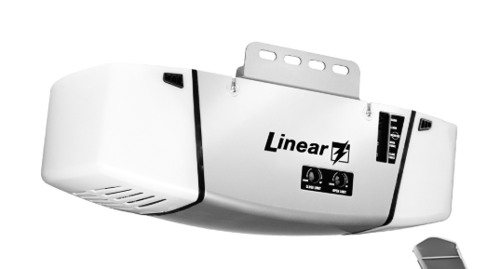 Linear LSO50 parts AC model