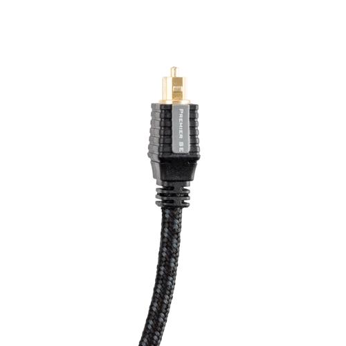 Cables - TOSlink Cables - Audio Advisor Inc.