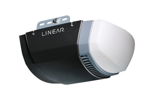 Linear LDCO801 parts DC model