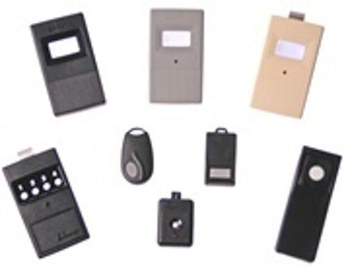 Linear Garage Door Opener Remotes