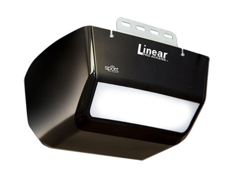 Linear LDCO852 parts DC model