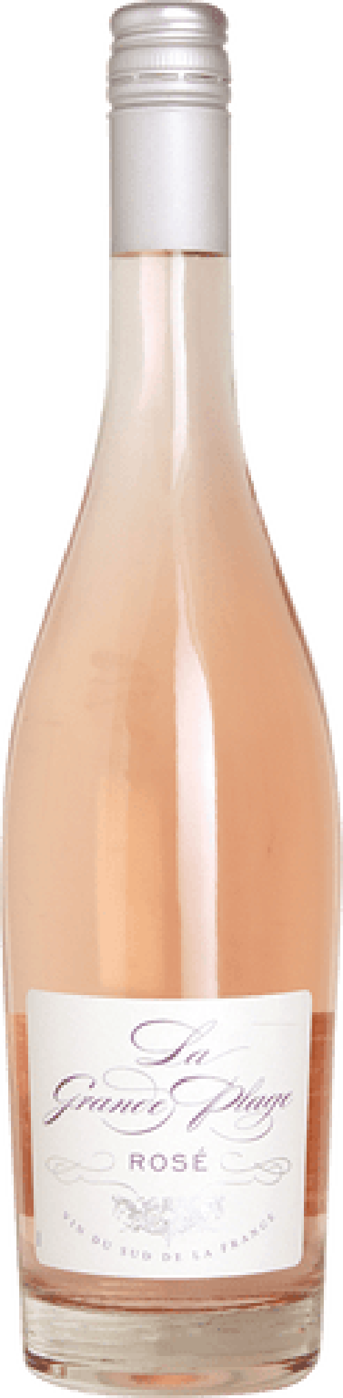 Boutinot La Grande Plage Languedoc Rose 750ml