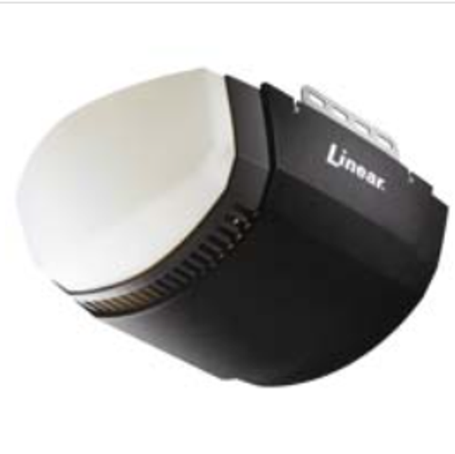 Linear LDCO800 parts DC model