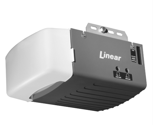 Linear LDO50 parts AC model
