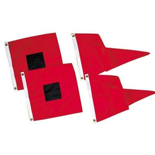 Storm Warning Sets | Extreme Weather Flags | Flags.com