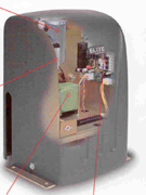 LiftMaster Solar Gate Operators