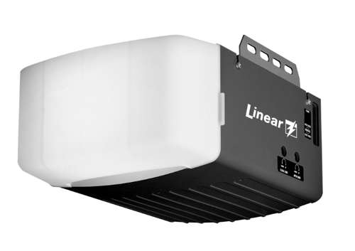 Linear LDO33 parts AC model
