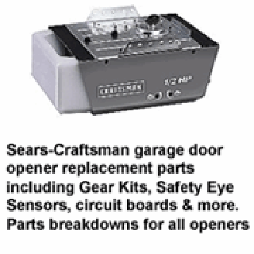 Sears Craftsman