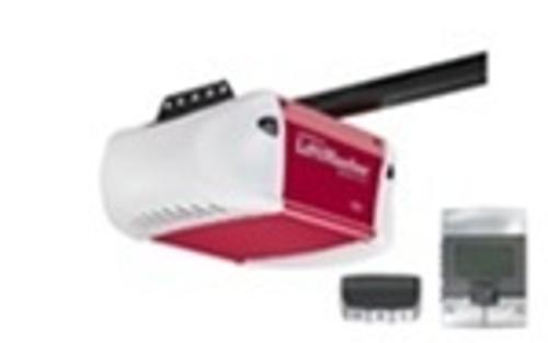 Residential Garage Door Openers