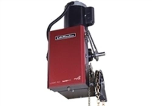 GH5011 & All GH Series Gear-Reduced Hoist Parts
