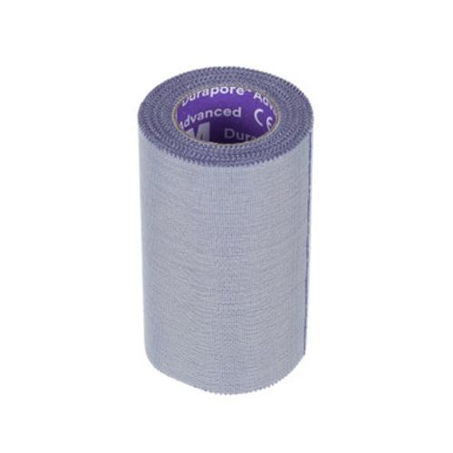 Nexcare™ Gentle Paper Tape 781-CA, 1 in x 360 in (25.4 mm x 9.1 m), 1/Pack