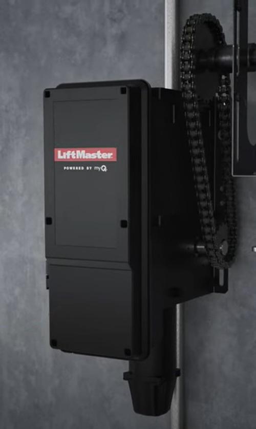LiftMaster Maxum DC Commercial Door Operators