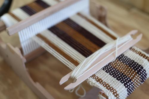 Schacht Flip Folding Rigid Heddle Loom Trap