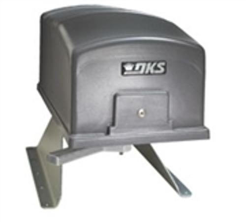 DoorKing 6300 Swing Gate Operator Parts