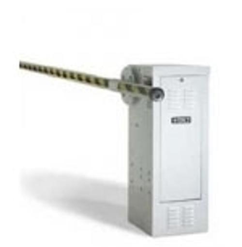 DoorKing 1601 Barrier Gate Operator Parts