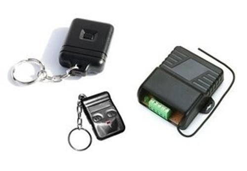 Remote Controls