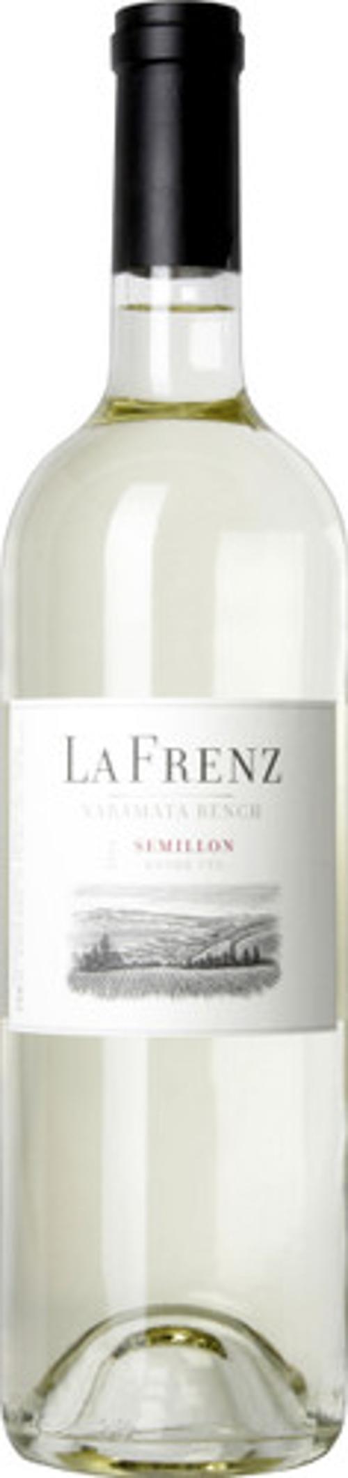 La Frenz 2024 Tudor Hills Semillon 750ml