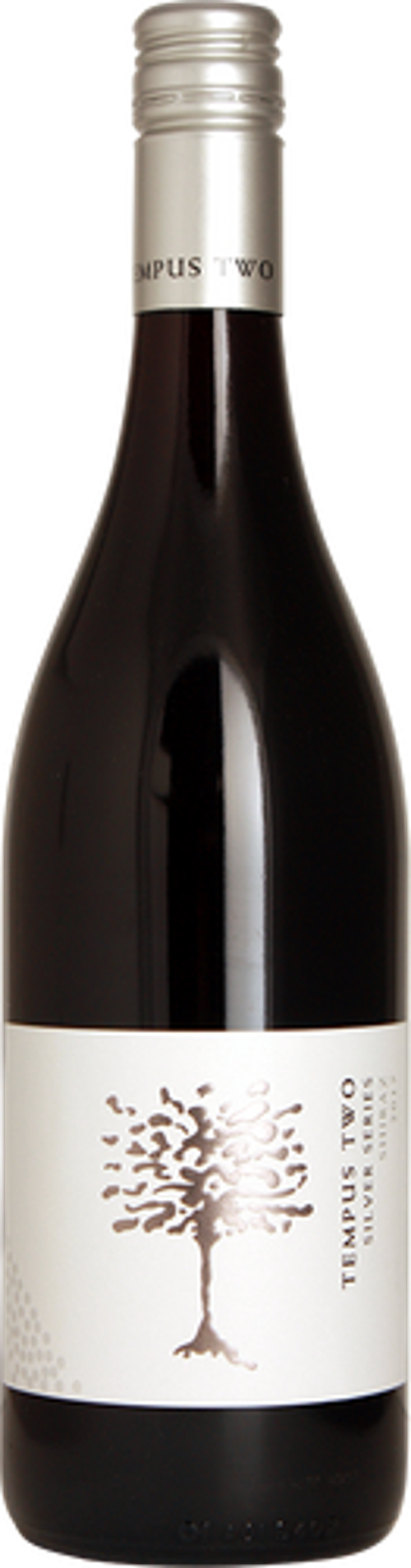 Tempus Two Silver Series Shiraz 750ml