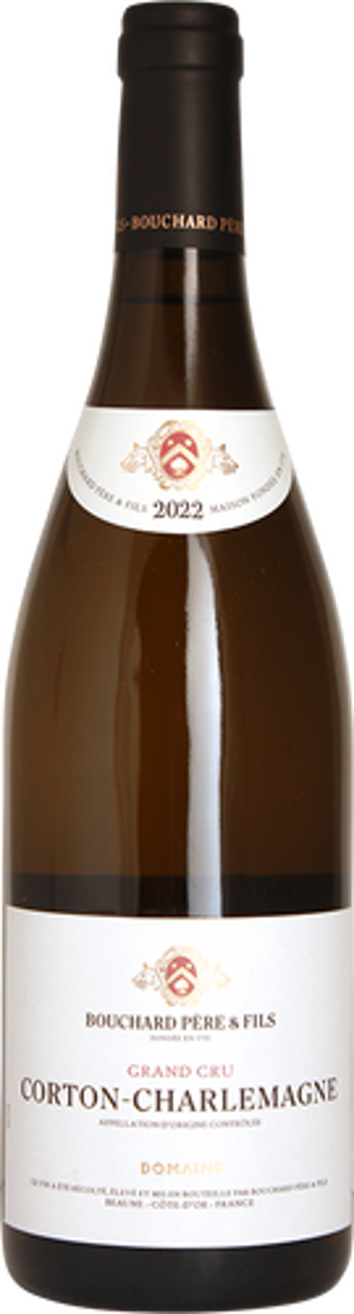 Bouchard Pere & Fils 2022 Corton Charlemagne 750ml