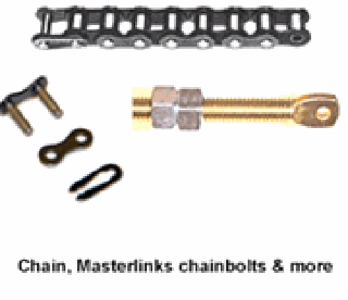 Chain & Masterlinks