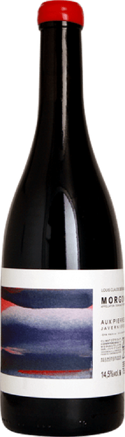 Louis Claude Desvignes 2023 Morgon Cote de Py "Javernieres Aux Pierres" 750ml