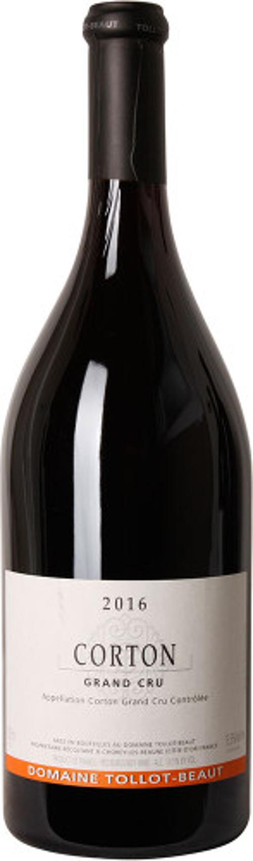 Domaine Tollot Beaut 2020 Corton Rouge 750ml