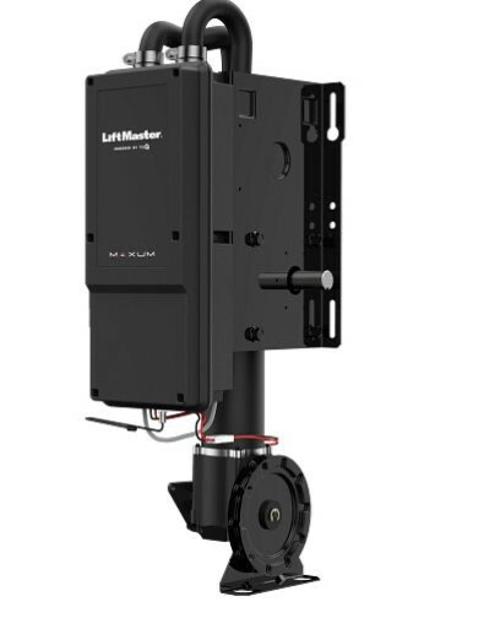 Maxum Hoist Operators