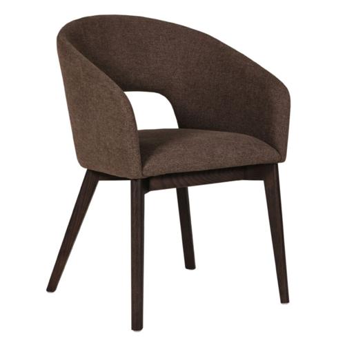 Small fabric deals dining chairs