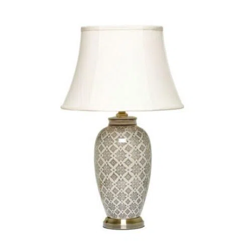 Table Lamps For, Navy Lampshade Dunnes